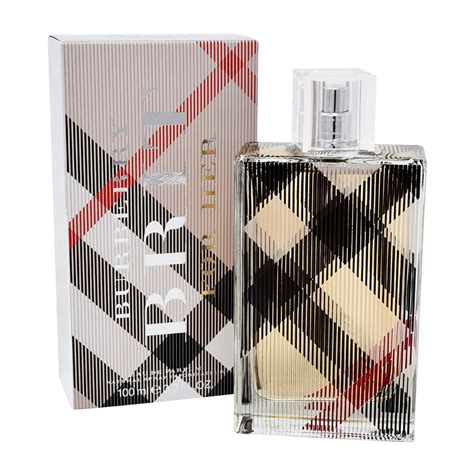 cheapest burberry brit perfume|burberry brit 100ml price.